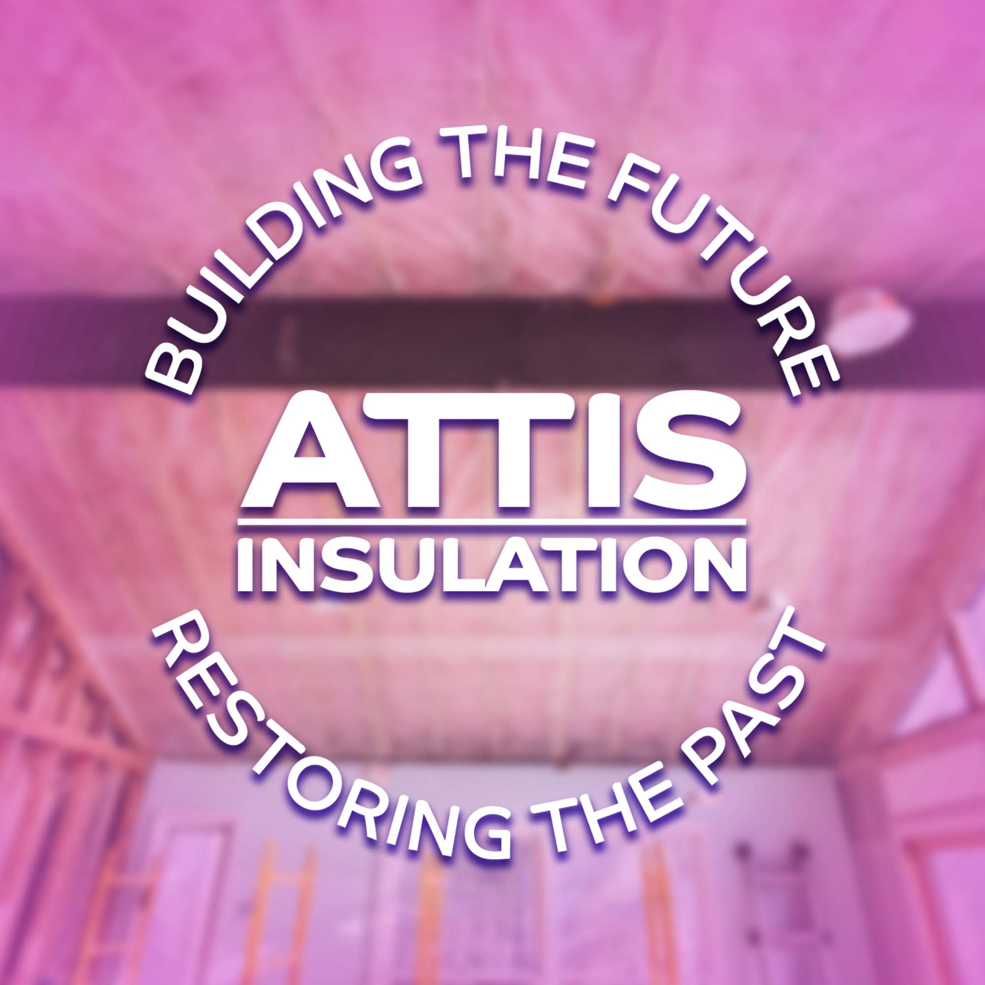 Jeremy Zaleski Designs Web Design Attis Insulation